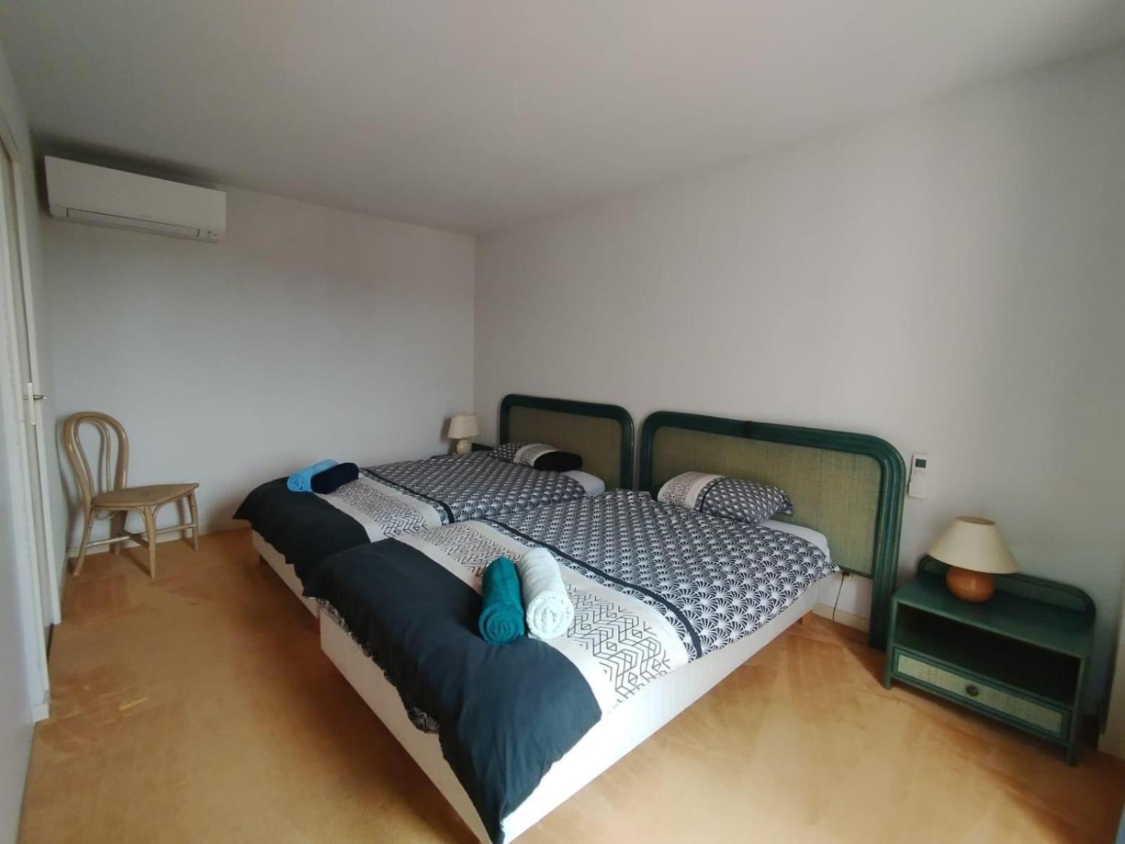 10 A 12 Pers Famille Amateurs Randonnee Boulouris Panorama Saint Raphael Tennis Piscine Partage Eksteriør bilde